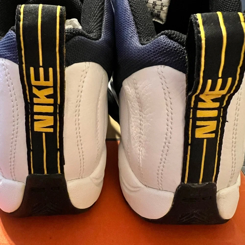 Vintage Nike Air Tight Men’s NIB - Picture 5 of 9